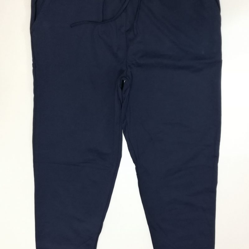 Spodnie dresowe granatowe firmy Gazzaz model 804305