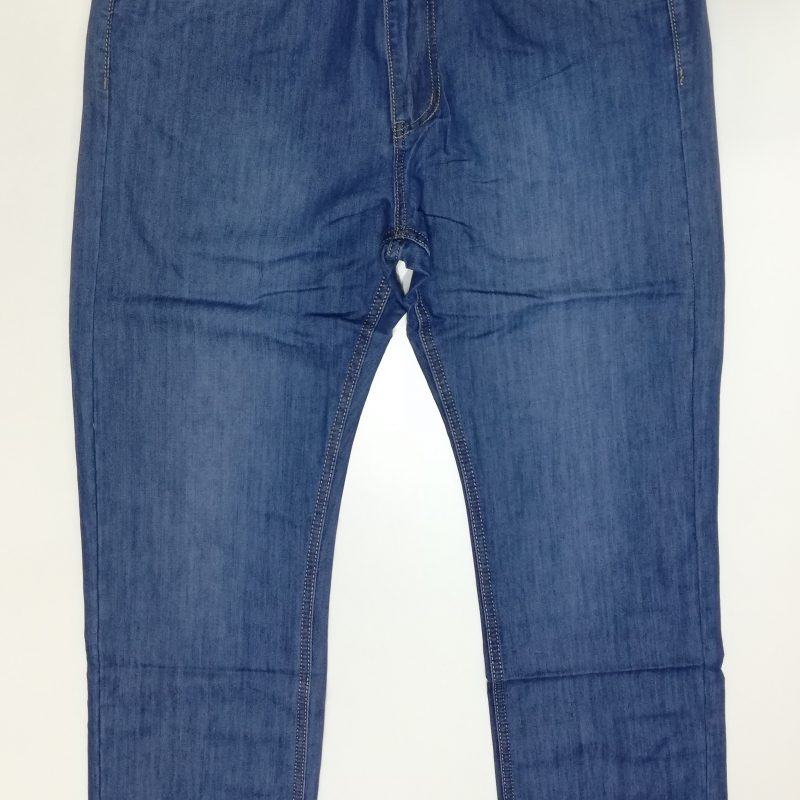 Spodnie jeansowe letnie firmy Sunbird model TPD-19333