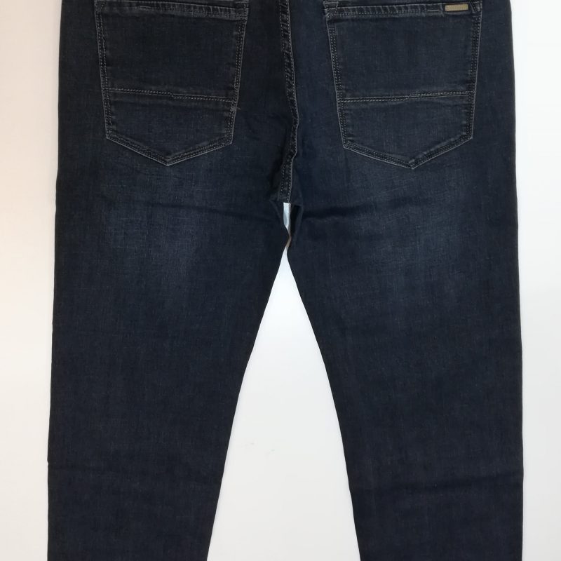 Spodnie jeansowe męskie firmy Bigman model BM8007