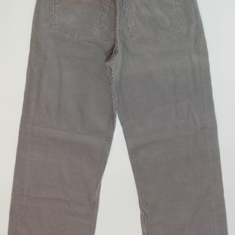 Spodnie sztruksowe małe firma LE.I. model 6858