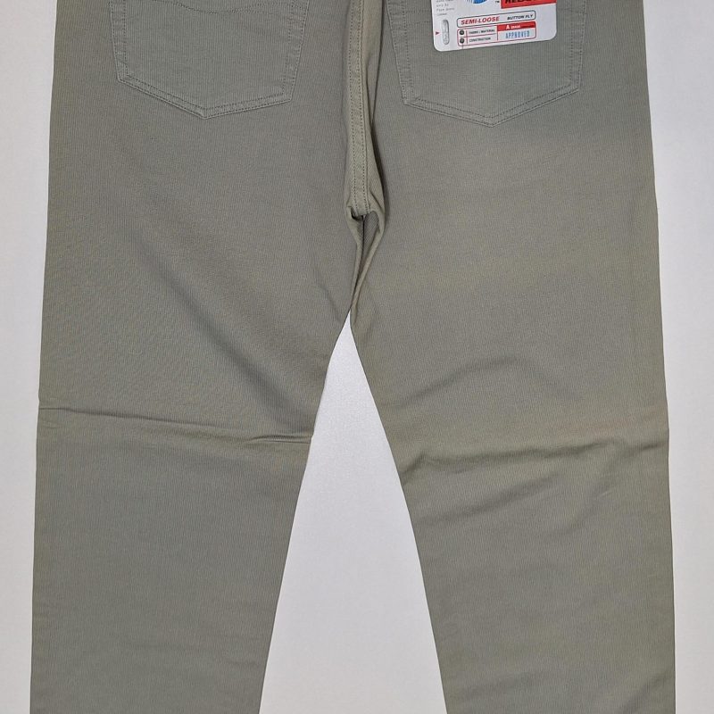 Spodnie jeansowe jasne model unisex firmy Pepe Jeans model M144