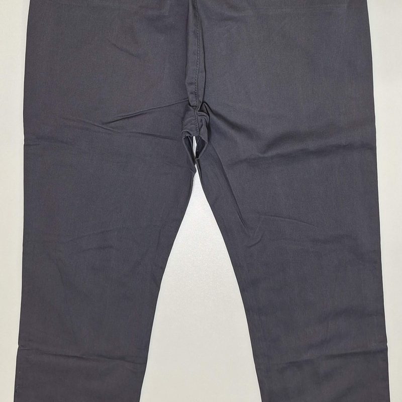 Spodnie męskie szare lekko elastyczne firmy Savil Jeans model V41