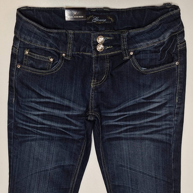 Gouse Jeans ND010 pf